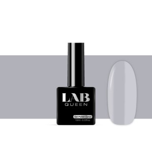 LAB QUEEN Gel lak Hypoallergenic BERLIN 02  6ml