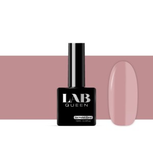 LAB QUEEN Gel lak Hypoallergenic BERLIN 04  6ml