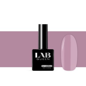 LAB QUEEN Gel lak Hypoallergenic BERLIN 09  6ml