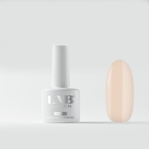 LAB QUEEN Gel lak Hypoallergenic BUDAPEST 01  6ml