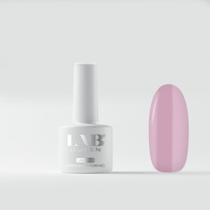 LAB QUEEN Gel lak Hypoallergenic BUDAPEST 11  6ml