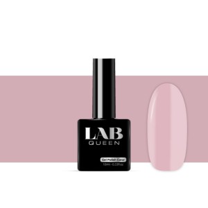 LAB QUEEN Gel lak Hypoallergenic BUDAPEST 13  6ml
