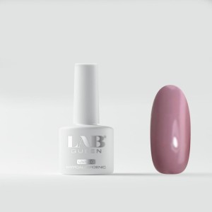 LAB QUEEN Gel lak Hypoallergenic BUDAPEST 14  6ml