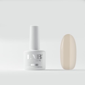 LAB QUEEN Gel lak Hypoallergenic BUDAPEST 02  6ml