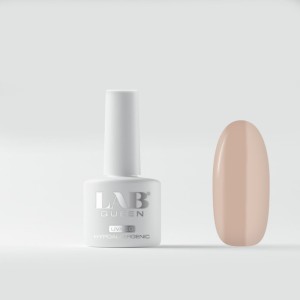 LAB QUEEN Gel lak Hypoallergenic BUDAPEST 06  6ml