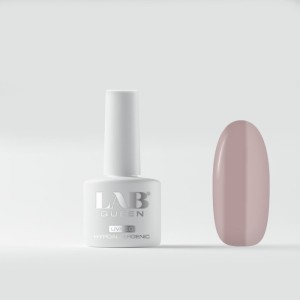 LAB QUEEN Gel lak Hypoallergenic BUDAPEST 07  6ml
