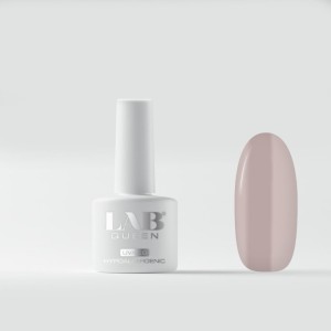 LAB QUEEN Gel lak Hypoallergenic BUDAPEST 08  6ml