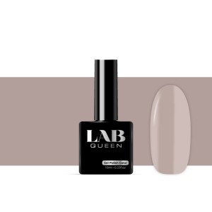 LAB QUEEN Gel lak Hypoallergenic BUDAPEST 09  6ml