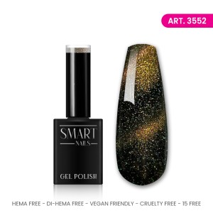 SMART polish gel CAT EYE 3552 15ml SMART polish gel CAT EYE 3552 15ml