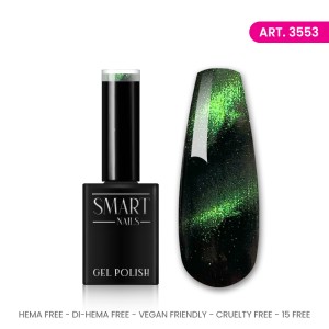 SMART polish gel CAT EYE 3553 15ml SMART polish gel CAT EYE 3553 15ml