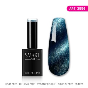 SMART polish gel CAT EYE 3556 15ml SMART polish gel CAT EYE 3556 15ml
