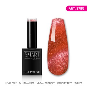 SMART polish gel CAT EYE NEON 3785  15ml