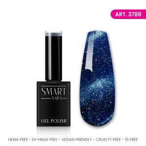 SMART polish gel CAT EYE NEON 3788 15ml SMART polish gel CAT EYE NEON 3788 15ml