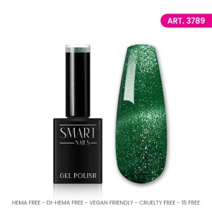 SMART polish gel CAT EYE NEON 3789 15ml SMART polish gel CAT EYE NEON 3789 15ml