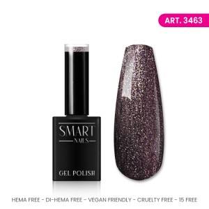 SMART polish gel DIAMOND 3463  15ml