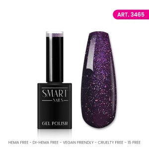 SMART polish gel DIAMOND 3465 15ml SMART polish gel DIAMOND 3465 15ml