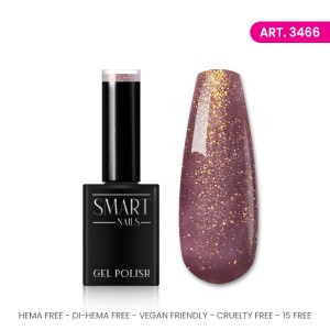 SMART polish gel DIAMOND 3466 15ml SMART polish gel DIAMOND 3466 15ml