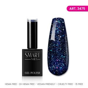 SMART polish gel DIAMOND 3475 15ml SMART polish gel DIAMOND 3475 15ml
