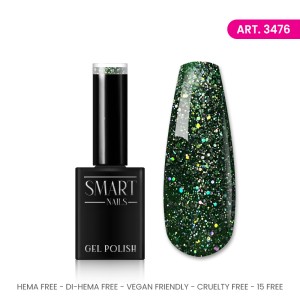 SMART polish gel DIAMOND 3476 15ml SMART polish gel DIAMOND 3476 15ml