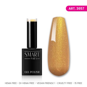 SMART polish gel DIAMOND 3657  15ml