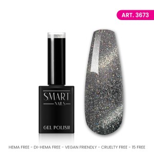 SMART polish gel DISCO 3673  15ml