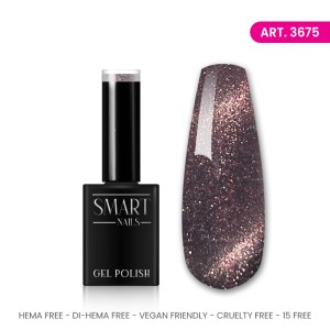 SMART polish gel DISCO 3675  15ml