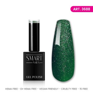 SMART polish gel GLAM 3688 15ml SMART polish gel GLAM 3688 15ml