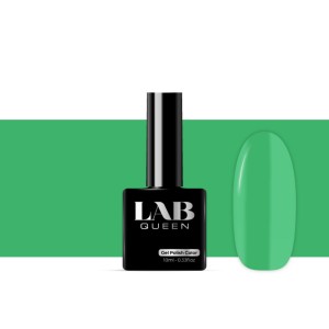 LAB QUEEN Gel lak Hypoallergenic MAURITIUS 01  6ml