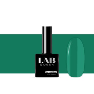 LAB QUEEN Gel lak Hypoallergenic MAURITIUS 10  6ml