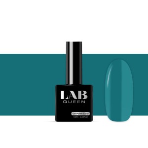 LAB QUEEN Gel lak Hypoallergenic MAURITIUS 11  6ml