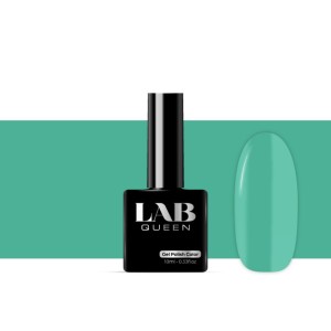LAB QUEEN Gel lak Hypoallergenic MAURITIUS 12  6ml