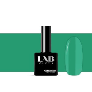 LAB QUEEN Gel lak Hypoallergenic MAURITIUS 13  6ml