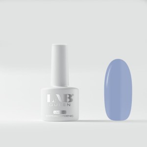 LAB QUEEN Gel lak Hypoallergenic PASTEL PASSION 03  6ml