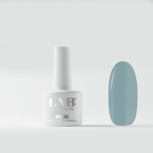 LAB QUEEN Gel lak Hypoallergenic PASTEL PASSION 04  6ml