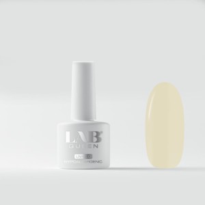 LAB QUEEN Gel lak Hypoallergenic PASTEL PASSION 06  6ml