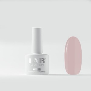 LAB QUEEN Gel lak Hypoallergenic PASTEL PASSION 09  6ml