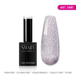 SMART polish gel PRISMA 3481 15ml SMART polish gel PRISMA 3481 15ml