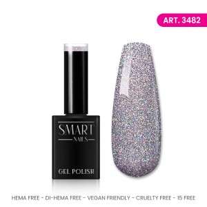 SMART polish gel PRISMA 3482 15ml SMART polish gel PRISMA 3482 15ml