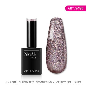 SMART polish gel PRISMA 3485 15ml SMART polish gel PRISMA 3485 15ml