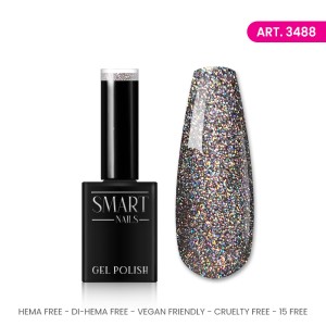 SMART polish gel PRISMA 3488 15ml SMART polish gel PRISMA 3488 15ml