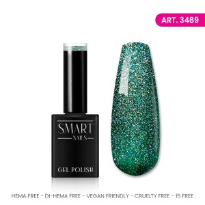 SMART polish gel PRISMA 3489 15ml SMART polish gel PRISMA 3489 15ml