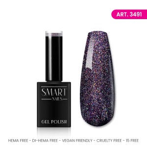 SMART polish gel PRISMA 3491 15ml SMART polish gel PRISMA 3491 15ml
