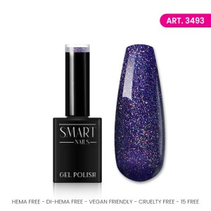 SMART polish gel PRISMA 3493 15ml SMART polish gel PRISMA 3493 15ml