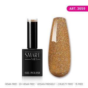 SMART polish gel PRISMA 3659 15ml SMART polish gel PRISMA 3659 15ml