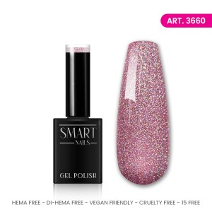 SMART polish gel PRISMA 3660 15ml SMART polish gel PRISMA 3660 15ml