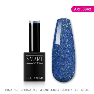 SMART polish gel PRISMA 3662 15ml SMART polish gel PRISMA 3662 15ml