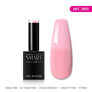 SMART polish gel TERMO COLOR 3601 15ml SMART polish gel TERMO COLOR 3601 15ml