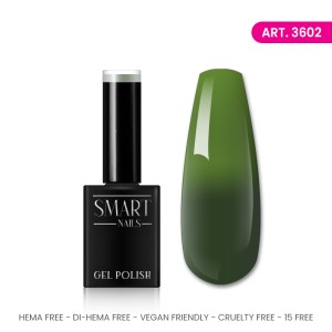 SMART polish gel TERMO COLOR 3602 15ml SMART polish gel TERMO COLOR 3602 15ml