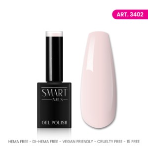 SMART polish gel COLOR 3402 15ml SMART polish gel COLOR 3402 15ml