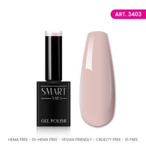 SMART polish gel COLOR 3403 15ml SMART polish gel COLOR 3403 15ml